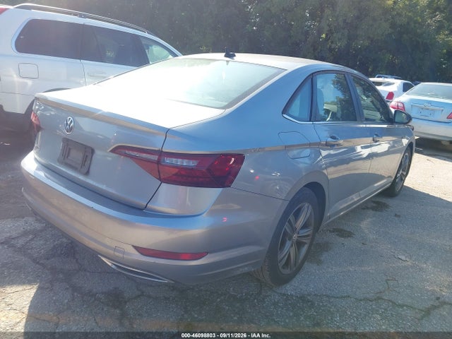 2021 VOLKSWAGEN JETTA 1.4T R-LINE/1.4T S/1.4T SE 4