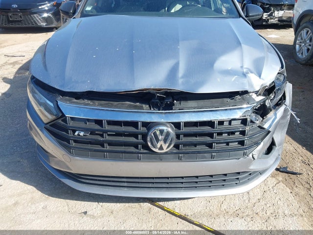 2021 VOLKSWAGEN JETTA 1.4T R-LINE/1.4T S/1.4T SE 6