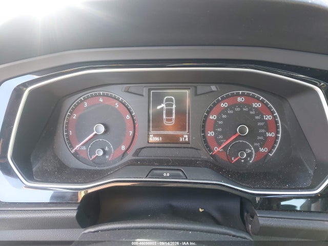 2021 VOLKSWAGEN JETTA 1.4T R-LINE/1.4T S/1.4T SE 7