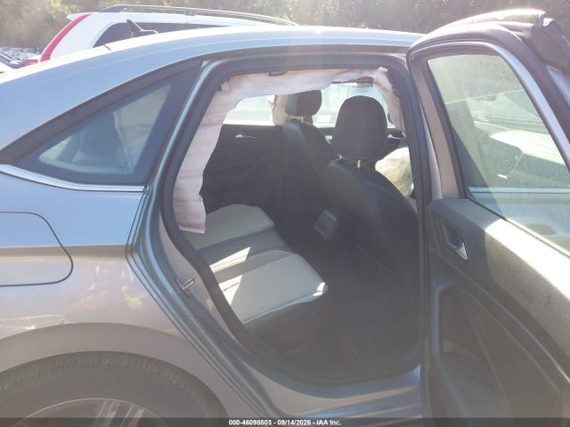 2021 VOLKSWAGEN JETTA 1.4T R-LINE/1.4T S/1.4T SE 8