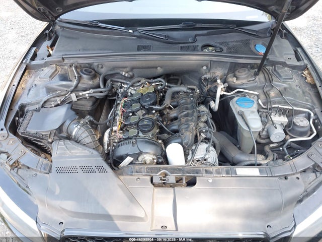 صورة 6 لـ 2012 AUDI A5 2.0T PREMIUM