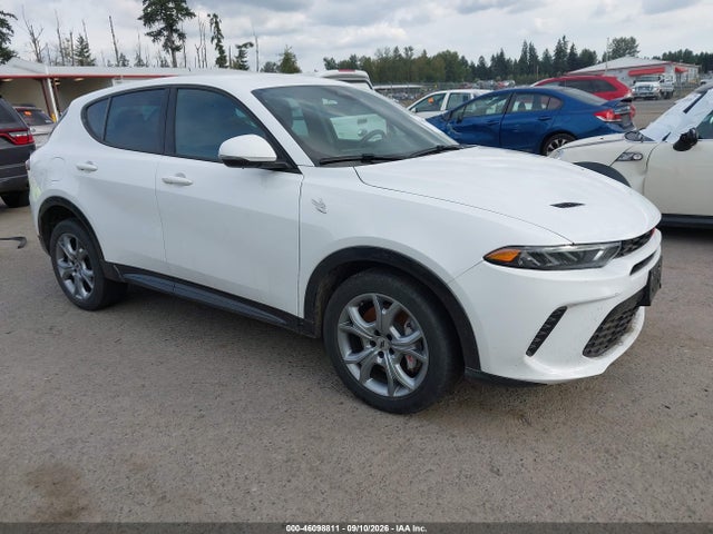 2024 Dodge Hornet R/T Eawd