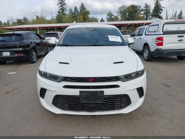 2024 DODGE HORNET R/T EAWD 12
