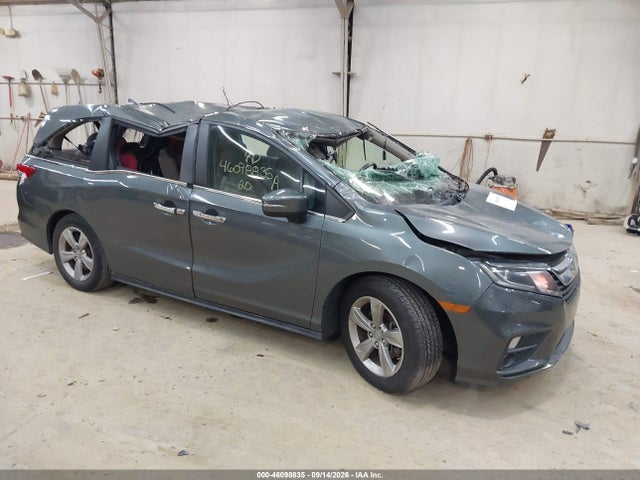 2020 HONDA ODYSSEY EX