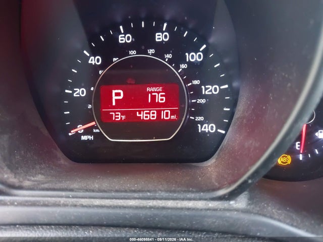 2018 KIA SOUL + 15