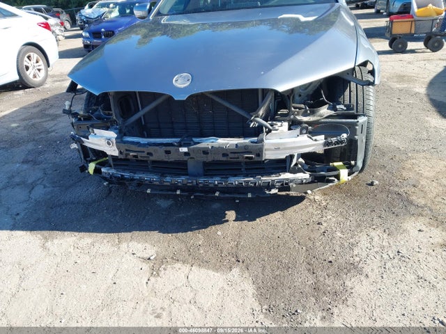2019 BMW 530I XDRIVE 6