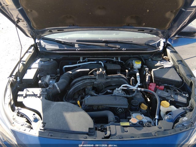 2022 SUBARU LEGACY SPORT 10