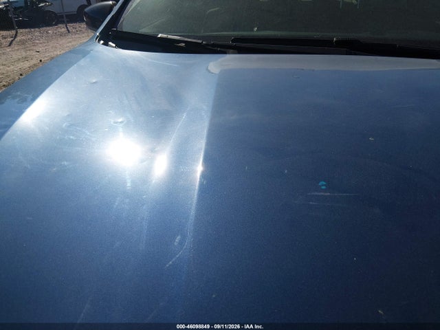 2022 SUBARU LEGACY SPORT 6