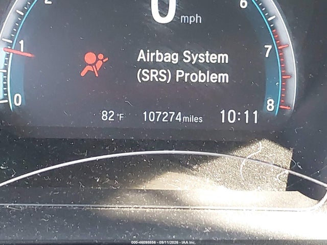 2021 HONDA CIVIC LX 15