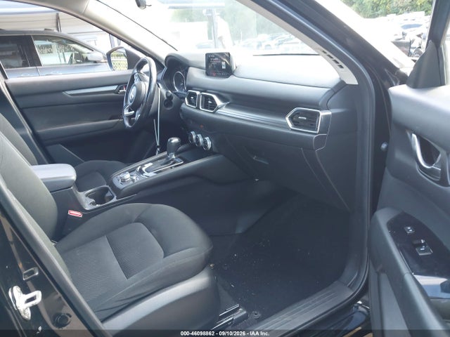 2019 MAZDA CX-5 SPORT 5