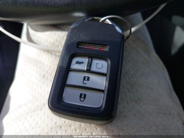 2022 HONDA PILOT AWD TOURING 7 PASSENGER 11