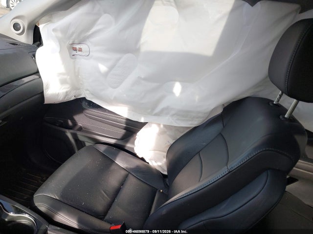 2022 HONDA PILOT AWD TOURING 7 PASSENGER 5