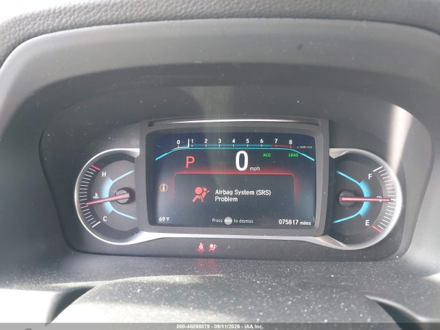 2022 HONDA PILOT AWD TOURING 7 PASSENGER 7