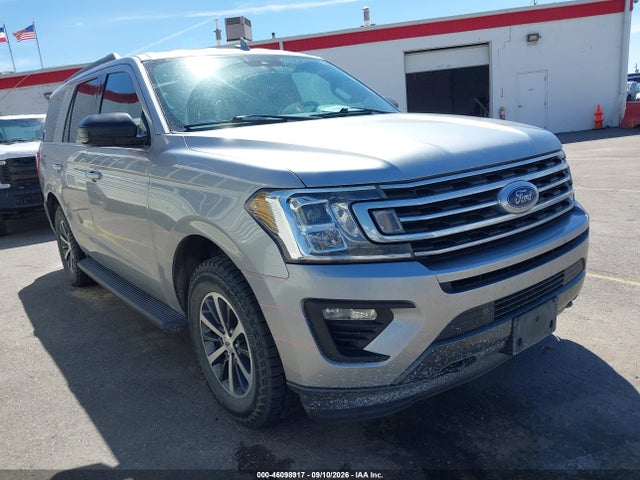 2020 FORD EXPEDITION XL