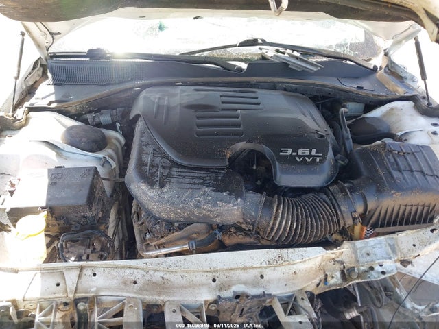 2018 CHRYSLER 300 TOURING 10