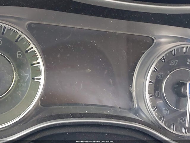 2018 CHRYSLER 300 TOURING 18