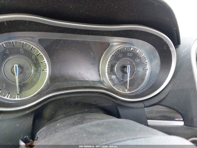 2018 CHRYSLER 300 TOURING 7