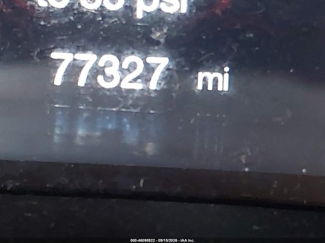 2019 JEEP COMPASS LIMITED 4X4 15