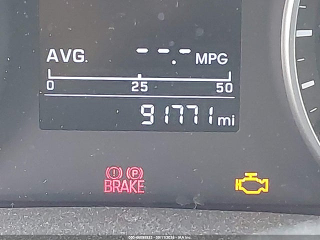 2017 HYUNDAI ELANTRA SE 15
