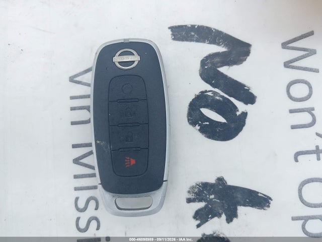 2023 NISSAN KICKS SR XTRONIC CVT 11