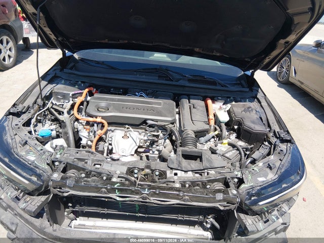 2025 HONDA ACCORD 10