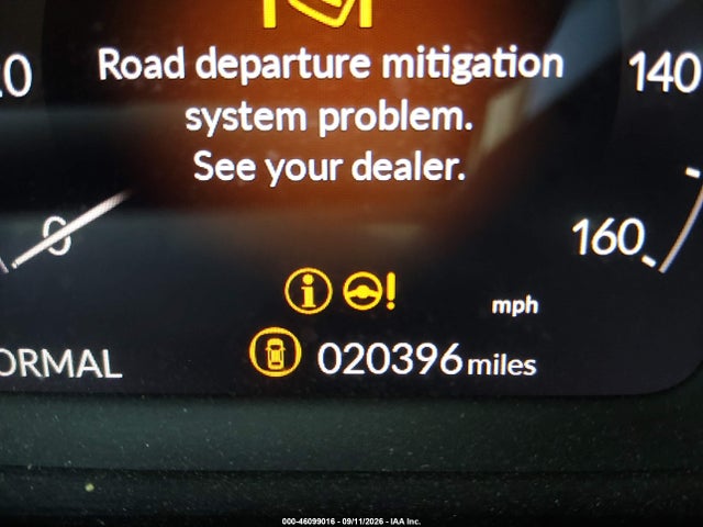 2025 HONDA ACCORD 16