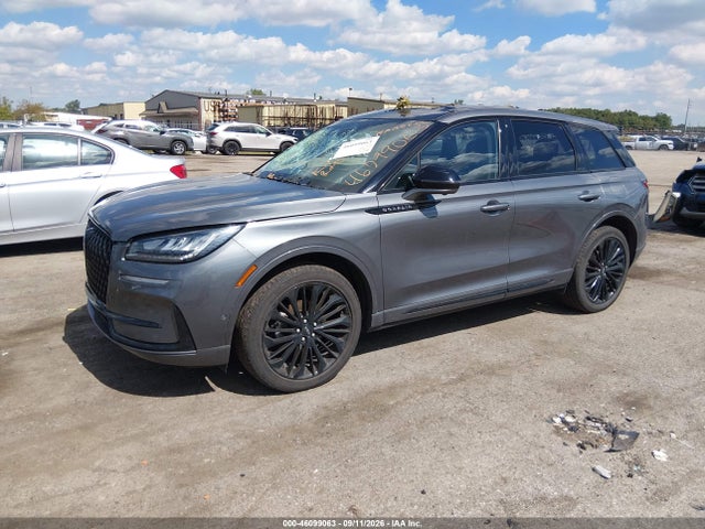 2023 LINCOLN CORSAIR STANDARD 2