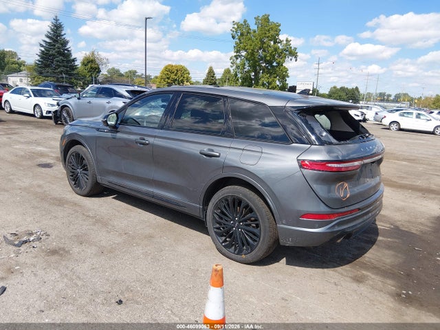 2023 LINCOLN CORSAIR STANDARD 3