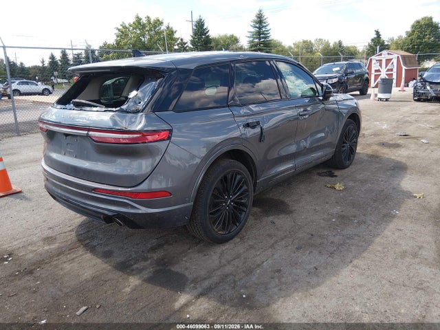 2023 LINCOLN CORSAIR STANDARD 4