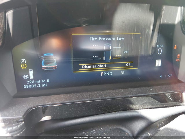 2023 LINCOLN CORSAIR STANDARD 7