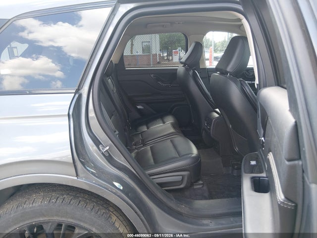 2023 LINCOLN CORSAIR STANDARD 8