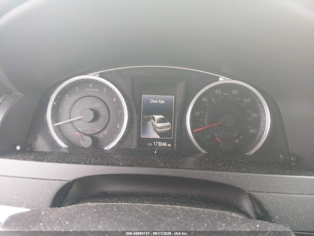 2017 TOYOTA CAMRY SE 7
