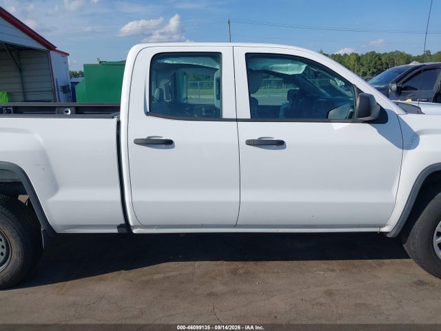 2017 GMC SIERRA 1500 13