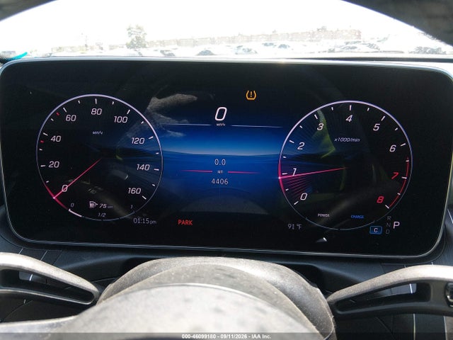 2025 MERCEDES-BENZ C 300 7
