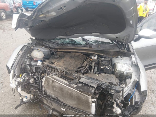 2025 KIA SPORTAGE LX 10