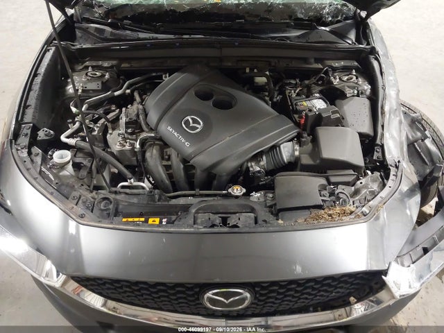 2022 MAZDA CX-30 SELECT 10