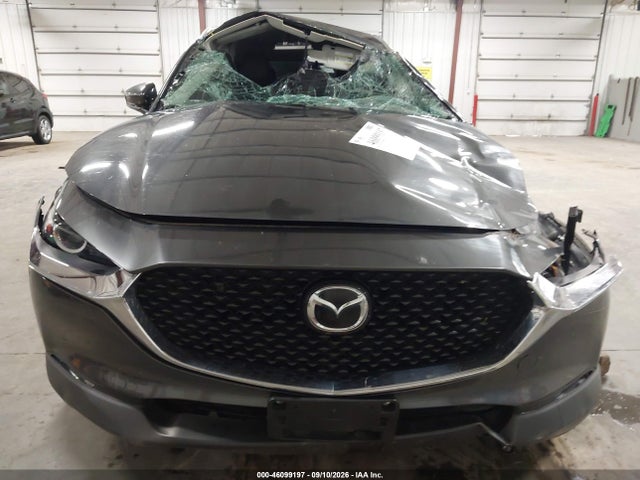 2022 MAZDA CX-30 SELECT 14