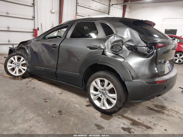 2022 MAZDA CX-30 SELECT 3