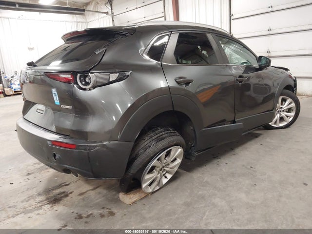 2022 MAZDA CX-30 SELECT 4