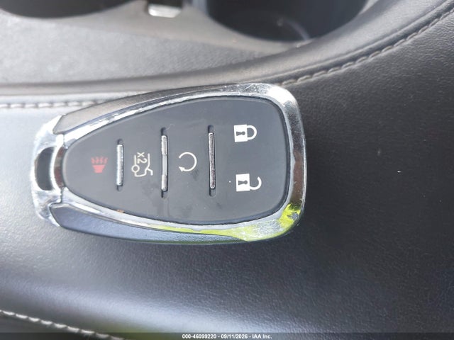 2018 CHEVROLET CAMARO 1LT 11
