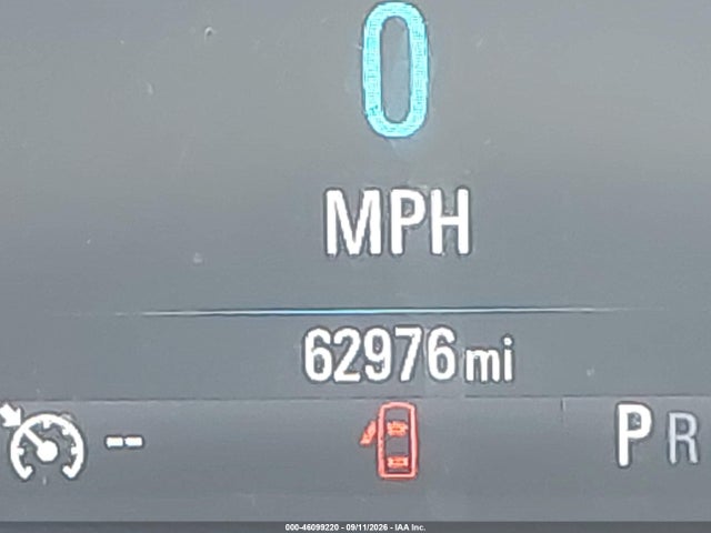 2018 CHEVROLET CAMARO 1LT 15