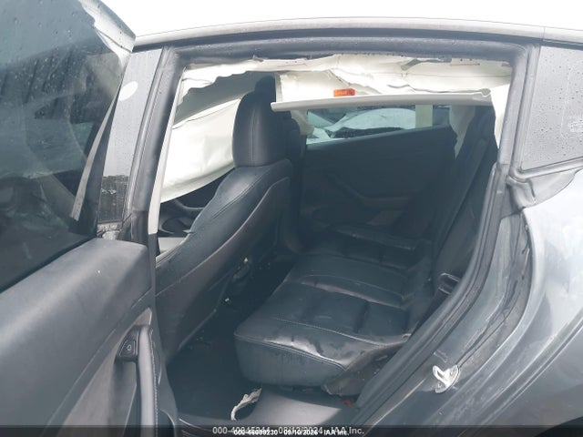 2023 TESLA MODEL 3 LONG RANGE DUAL MOTOR ALL-WHEEL DRIVE 8
