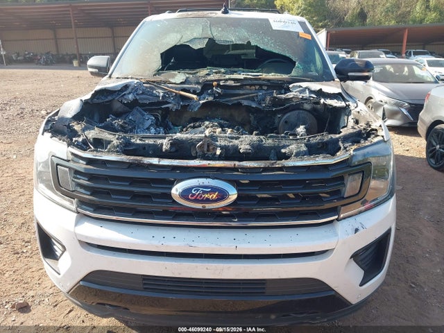 2019 FORD EXPEDITION LIMITED 11