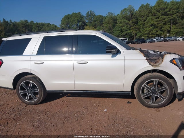 2019 FORD EXPEDITION LIMITED 12