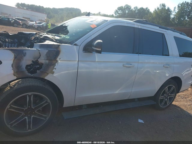 2019 FORD EXPEDITION LIMITED 13