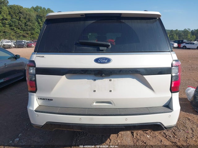2019 FORD EXPEDITION LIMITED 15