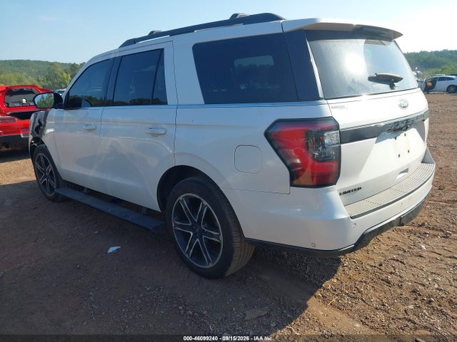 2019 FORD EXPEDITION LIMITED 3