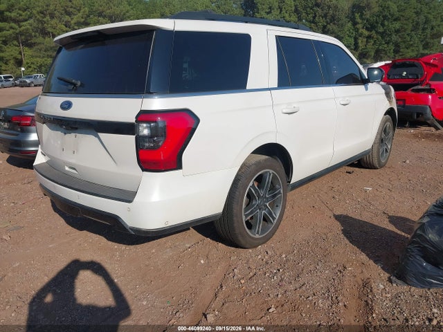 2019 FORD EXPEDITION LIMITED 4