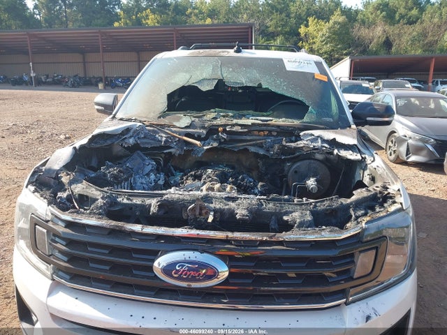 2019 FORD EXPEDITION LIMITED 6