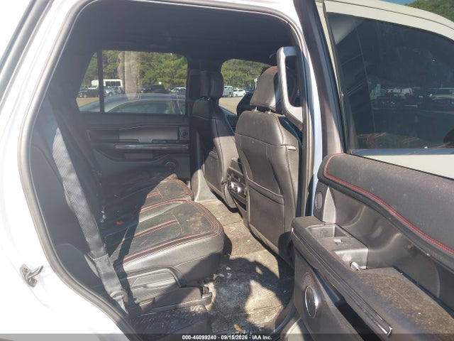 2019 FORD EXPEDITION LIMITED 8